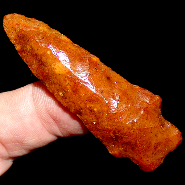 Polished Boggy Branch Type II