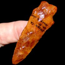 Polished Boggy Branch Type II