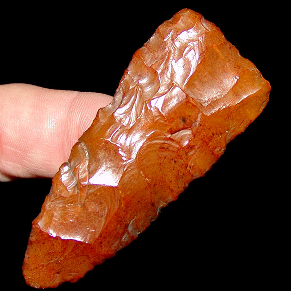 Fluted Candy Stanfield