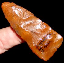 Fluted Candy Stanfield