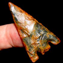 Martian Hernando SOLD