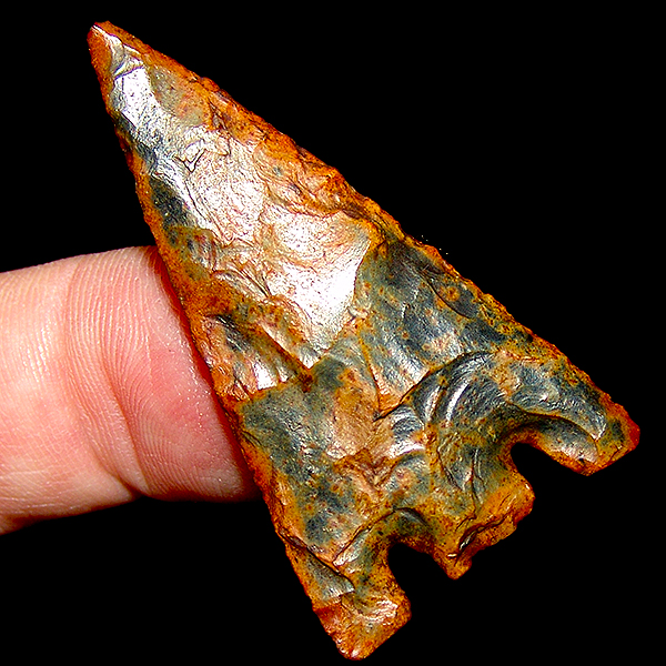 Martian Hernando SOLD