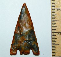 Martian Hernando SOLD