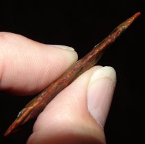 Martian Hernando SOLD