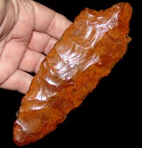 Seven Inch Pickwick Sword