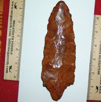 Seven Inch Pickwick Sword