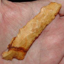 Josephs Waller Knife