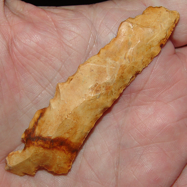 Josephs Waller Knife