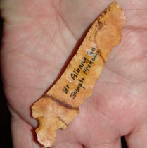 Josephs Waller Knife