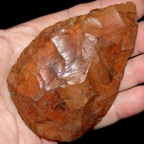 Paleo Cache Blade