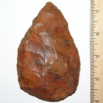 Paleo Cache Blade