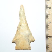 Wacissa Drill