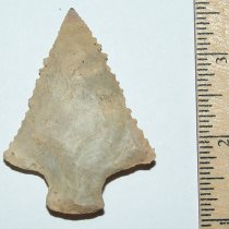Saw Blade Elora