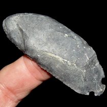 Confederate Waller Knife