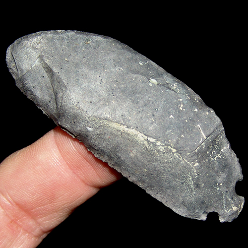 Confederate Waller Knife