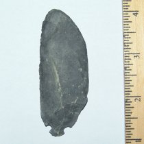 Confederate Waller Knife