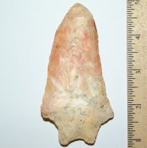 Large Arrendondo