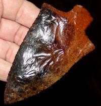 Premium Polished Pickwick
