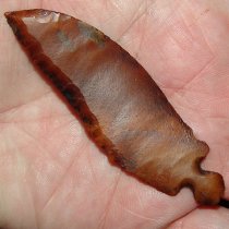 Scimitar Sword Waller Knife