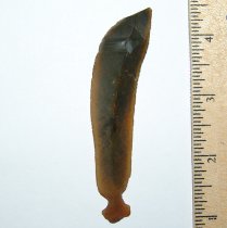 Green Hornet Waller Knife