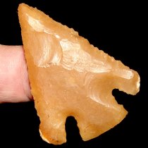 Golden Clay