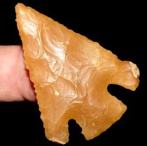 Golden Clay
