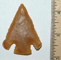 Golden Clay