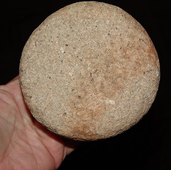 Fl Massive Gamestone Disc Circle Roller