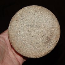 Fl Massive Gamestone Disc Circle Roller
