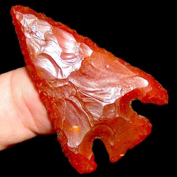 Firebrand Clay