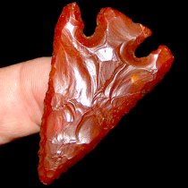 Firebrand Clay