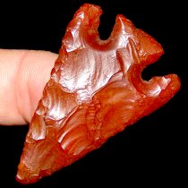 Firebrand Clay