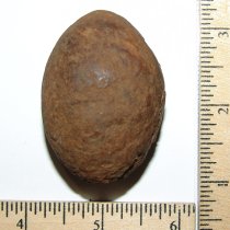Muddy Dimplestone