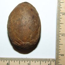 Muddy Dimplestone