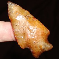 Agate Savannah River