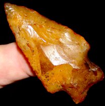 Agate Savannah River