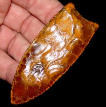 G10 Papered Clovis