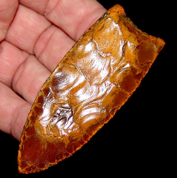 G10 Papered Clovis
