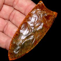 G10 Papered Clovis