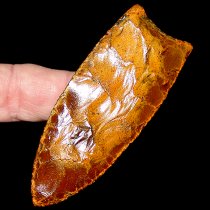 G10 Papered Clovis