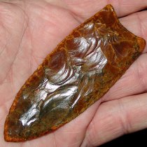 G10 Papered Clovis
