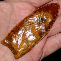 G10 Papered Clovis