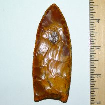 G10 Papered Clovis
