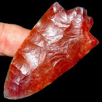Plasma Red Pasco