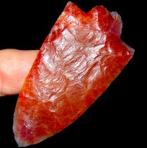 Plasma Red Pasco