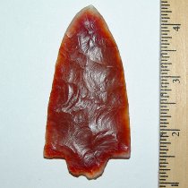 Plasma Red Pasco