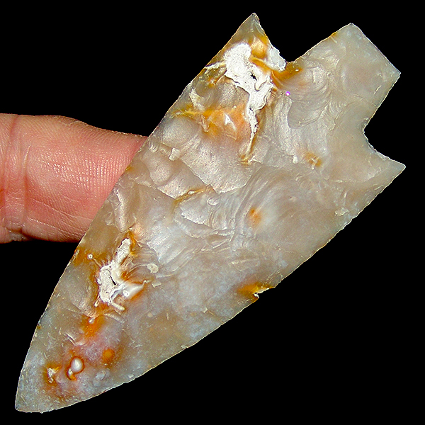 Agate Rocket Newnan