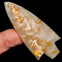 Agate Rocket Newnan