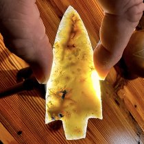 Agate Rocket Newnan