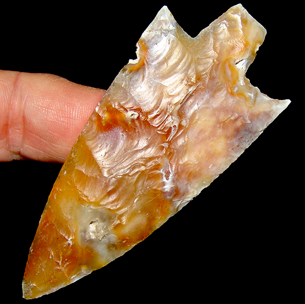 "Peach Cobbler" Rocket Newnan